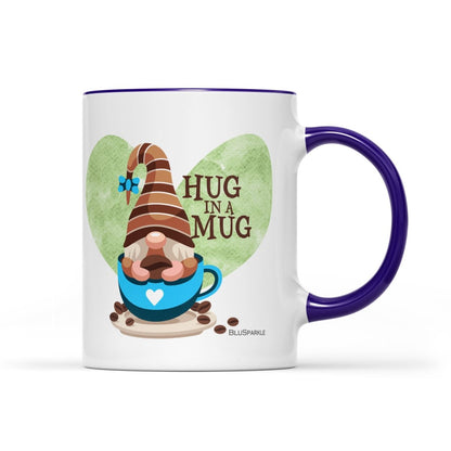 Gnome In A Mug 11oz & 15oz - BluSparkle