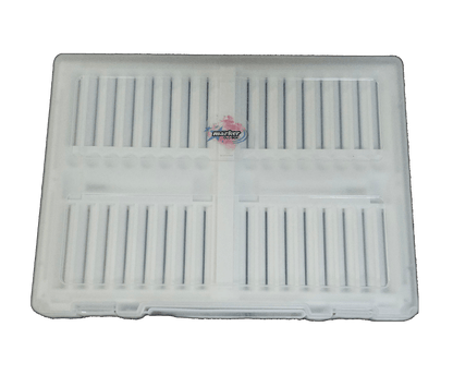 Marker Cases - Dual Layers (OLO) - BluSparkle