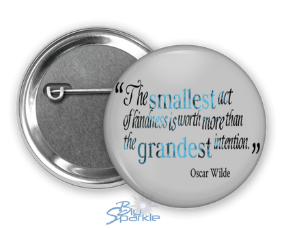 Personalized Quote Magnets - BluSparkle