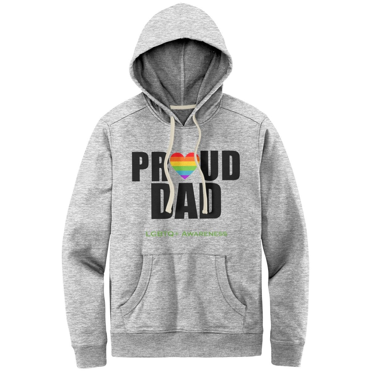 Proud Dad T-Shirt, Hoodie, Tank - BluSparkle