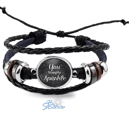 You Simply Sparkle - Bracelets - BluSparkle
